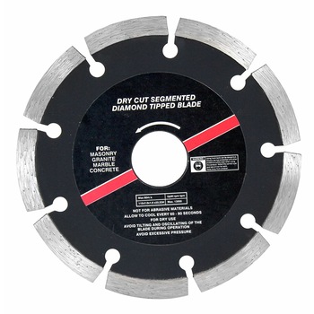 Disc diamantat segmentat 22x 155mm pentru granit, marmura si beton Dekton, DT80450 Disc diamantat segmentat 22x 155mm pentru granit, marmura si beton Dekton, DT80450