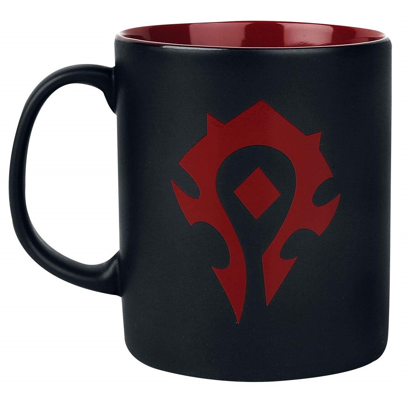 Cana, World of Warcraft, Horde Logo, 320 ml