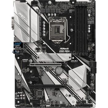 Placa de baza ASRock B365 PRO4, Socket 1151 Placa de baza ASRock B365 PRO4, Socket 1151