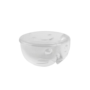 Protectie colt masa, 4 buc/set Protectie colt masa, 4 buc/set