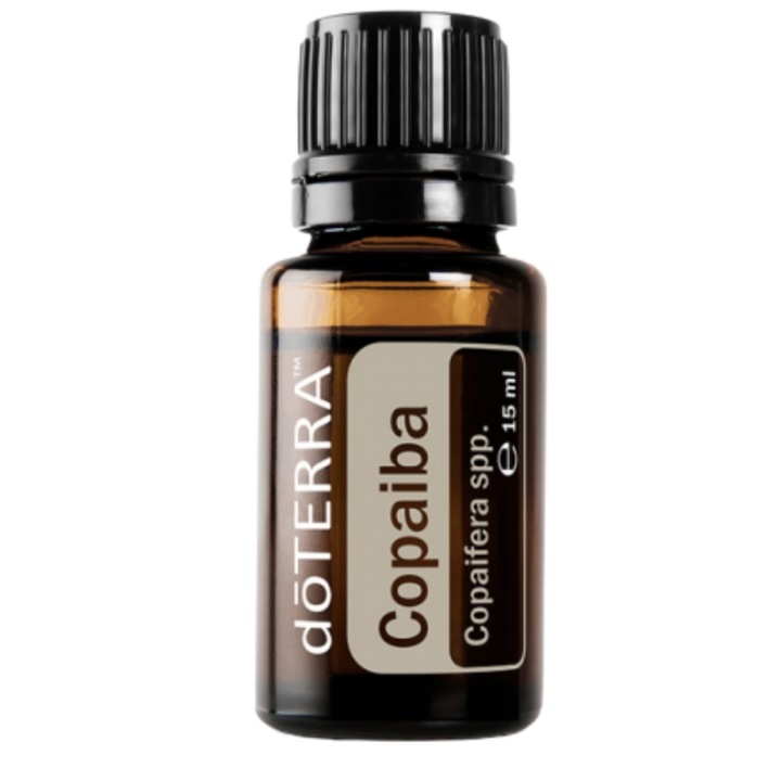 Ulei esential Copaiba, doTERRA, 15 ml
