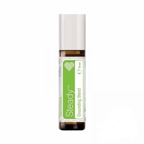 Ulei esential SALUBELLE doTERRA, 10ml - eMAG.ro