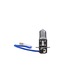 Powertec Standard H3 halogén izzó 12V (biszter)