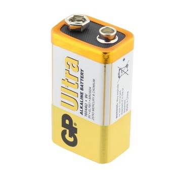 Imagini GP BATTERIES 530019 - Compara Preturi | 3CHEAPS