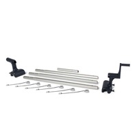 Derulator Intex prelate piscine supraterane, latime maxima 488 cm