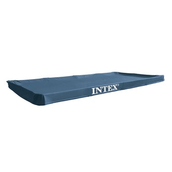 Prelata Intex pentru piscine dreptunghiulare 3 x 2 metri Prelata Intex pentru piscine dreptunghiulare 3 x 2 metri