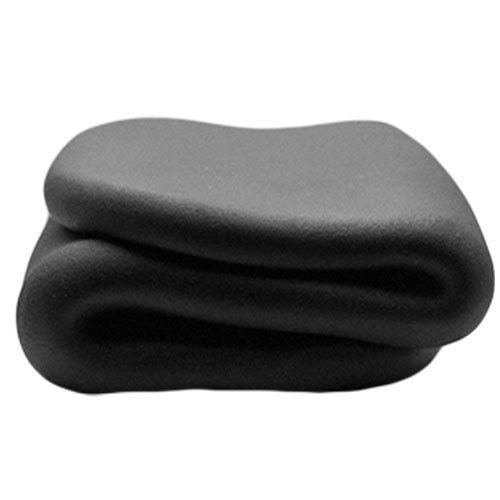 Fondant Negru, 500g - Lumea Basmelor