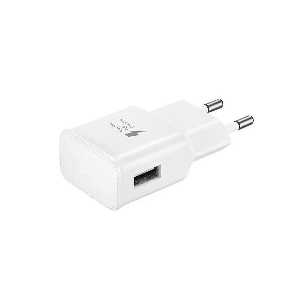 Incarcator Fast-Charge cu cablu micro USB