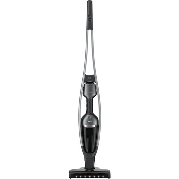 Aspirator vertical 2in1 Electrolux Pure Q9 PQ91-ANIMA Pure Q9, 25.2V, autonomie 60 min DustSpotter Led, Argintiu Aspirator vertical 2in1 Electrolux Pure Q9 PQ91-ANIMA Pure Q9, 25.2V, autonomie 60 min DustSpotter Led, Argintiu