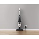 Aspirator vertical 2in1 Electrolux Pure F9 PF91-ALRGY, 36 V Li-ion, DustSpotter Led, Alb