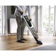 Aspirator vertical 2in1 Electrolux Pure F9 PF91-ALRGY, 36 V Li-ion, DustSpotter Led, Alb