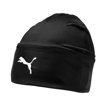 Caciula Puma Liga 022355-03, Barbati, Negru Caciula Puma Liga 022355-03, Barbati, Negru