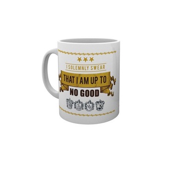 Cana Harry Potter - I Solemnly Swear , 300ml, Multicolor Cana Harry Potter - I Solemnly Swear , 300ml, Multicolor