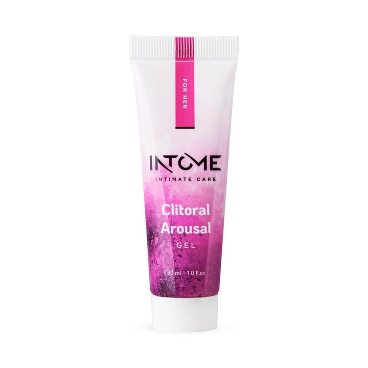 Gel intim de stimulare pentru femei Intome Clitoral (30ml)