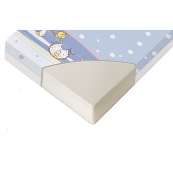 Saltea Lorelli Pat Pliabila Classic 60x120x5cm Saltea Lorelli Pat Pliabila Classic 60x120x5cm