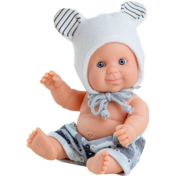 Bebelus Paola Reina Parfumat Carol Bebelus Paola Reina Parfumat Carol