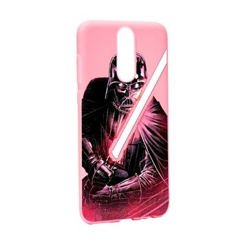 Husa de protectie Star Wars - Darth Vader, Movie pentru Xiaomi Redmi Note 4/4X, rezistenta la uzura, anti-alunecare, din silicon Premium, P397 Husa de protectie Star Wars - Darth Vader, Movie pentru Xiaomi Redmi Note 4/4X, rezistenta la uzura, anti-alunecare, din silicon Premium, P397