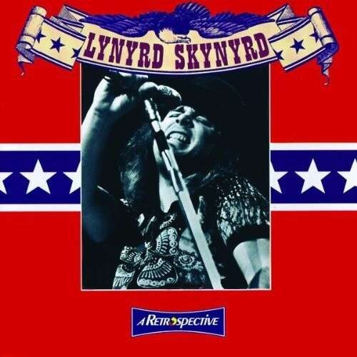 Lynyrd Skynyrd - Retrospective-14 Tr.- (CD)