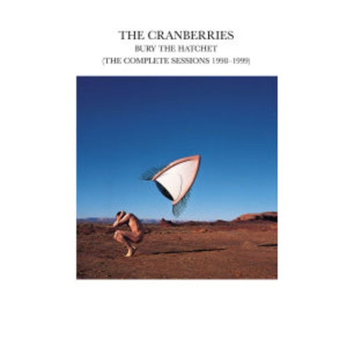 Cranberries - Burythe Hatchet (CD)