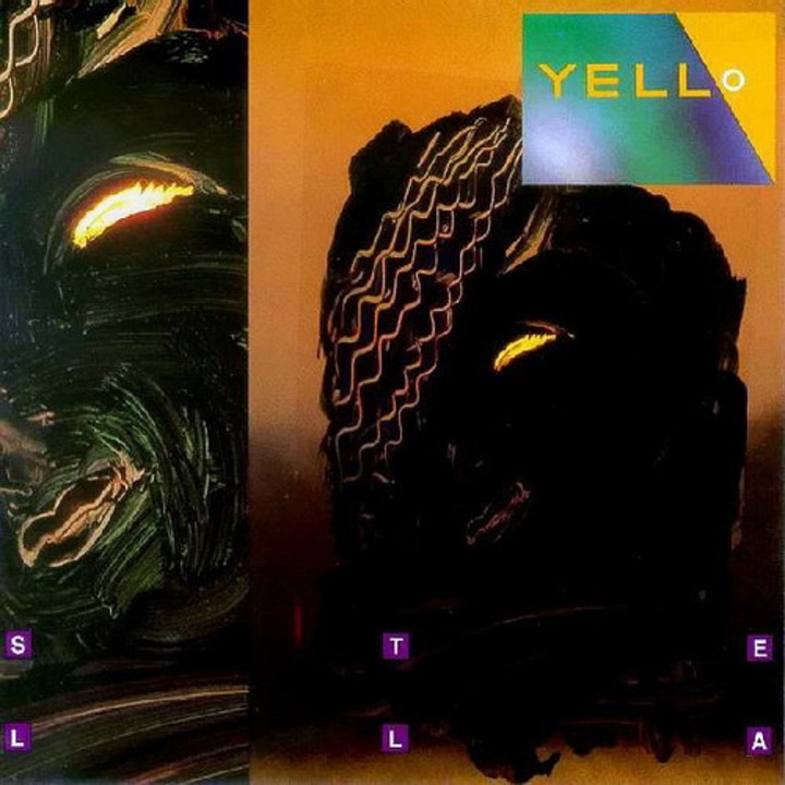 Yello - Stella (CD)