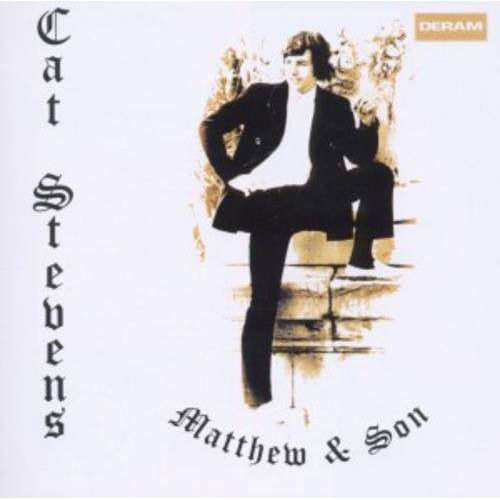 Cat Stevens - Matthew& Son (CD)