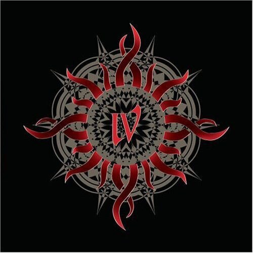 Godsmack - IV (CD)