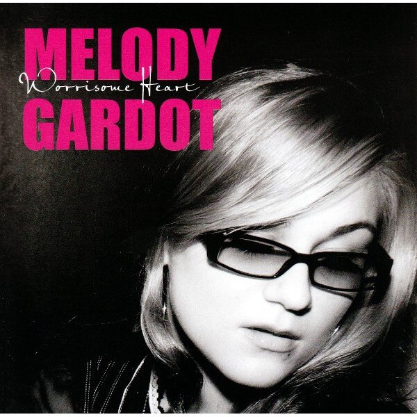 Melody Gardot-Worrisome Heart-CD