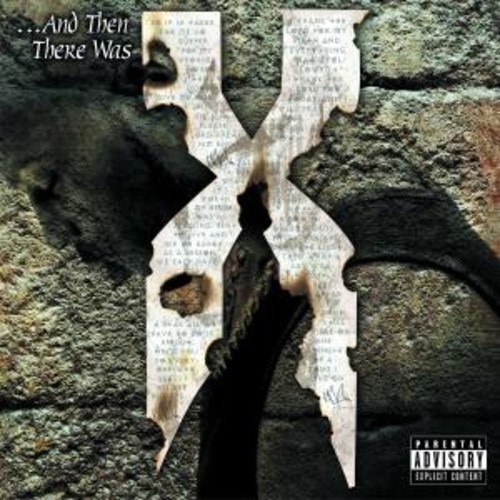 DMX - ...And Then There Was X (CD)