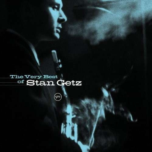 Stan Getz - Very Bestof (CD)