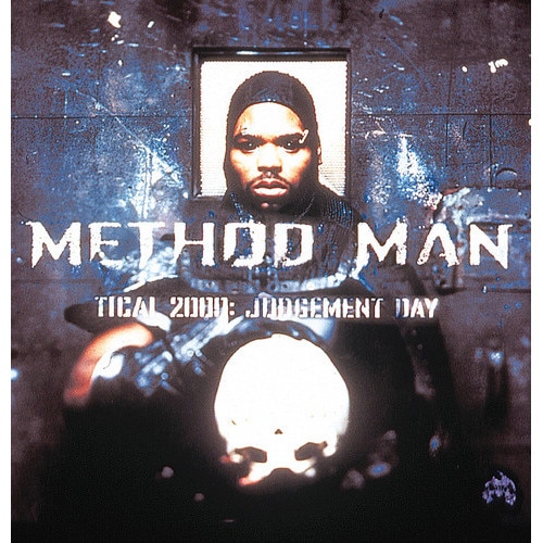 Method Man - Tical 2000:Judgement Day (CD)