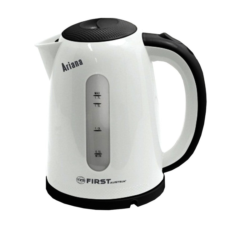 Ел. кана FIRST AUSTRIA FA-5427-2-BA