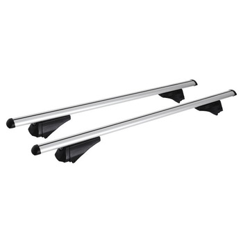 Bare portbagaj transversale dedicate Vw Volkswagen Touareg 2 fabricatie 2010-2018 Bare portbagaj transversale dedicate Vw Volkswagen Touareg 2 fabricatie 2010-2018