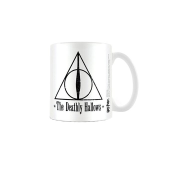 Cana Harry Potter - Master Of Death , 330ml, Multicolor Cana Harry Potter - Master Of Death , 330ml, Multicolor