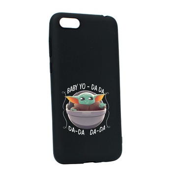 Husa de protectie Star Wars - Baby Yoda, Movie pentru Apple iPhone 7 / 8, rezistenta la uzura, anti-alunecare, din silicon Premium, B399 Husa de protectie Star Wars - Baby Yoda, Movie pentru Apple iPhone 7 / 8, rezistenta la uzura, anti-alunecare, din silicon Premium, B399