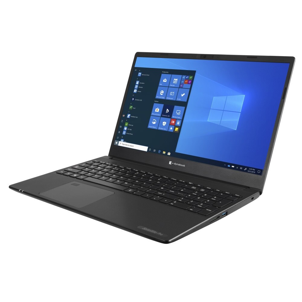 Laptop Dynabook Toshiba Satellite Pro L50-G-1C1, PBS22E-01000RG6