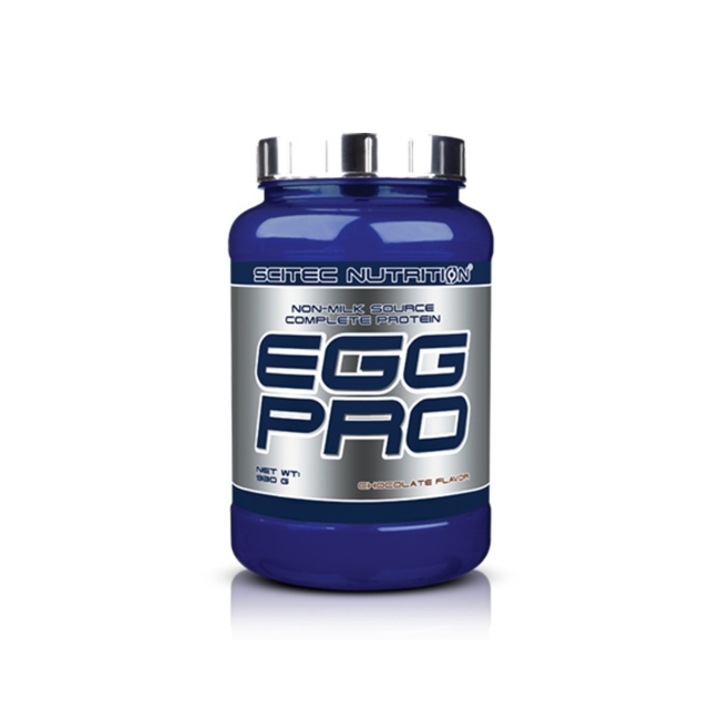 Proteina Egg Pro, 0.93 kg, Scitec Nutrition