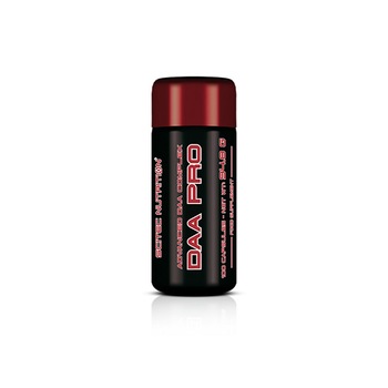 Supliment nutritiv Scitec DAA Pro, 100 capsule Supliment nutritiv Scitec DAA Pro, 100 capsule
