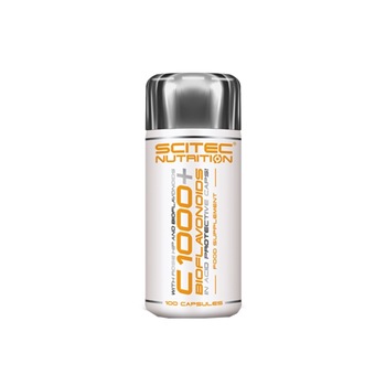 Supliment nutritiv C 1000, SCITEC, 100 capsule Supliment nutritiv C 1000, SCITEC, 100 capsule