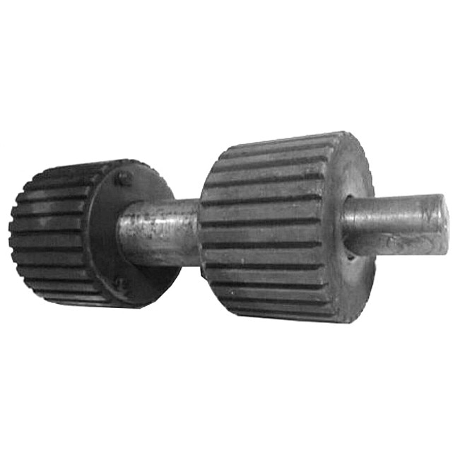 Role presoare 250 mm pentru granulator de furaje si cereale