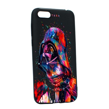 Husa de protectie Star Wars - Darth Vader, Movie pentru Apple iPhone 7 / 8, rezistenta la uzura, anti-alunecare, din silicon Premium, B408 Husa de protectie Star Wars - Darth Vader, Movie pentru Apple iPhone 7 / 8, rezistenta la uzura, anti-alunecare, din silicon Premium, B408