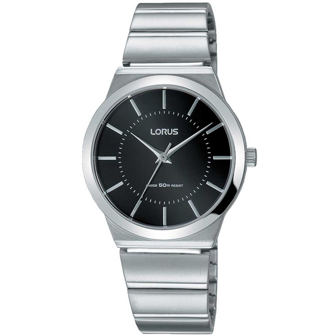 Ceas de dama Lorus RRS93VX9 30mm 5ATM