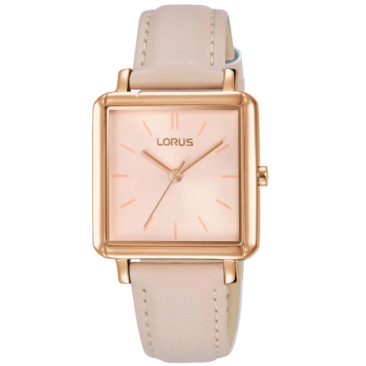 Ceas de dama Lorus RG218NX9 28mm 3ATM
