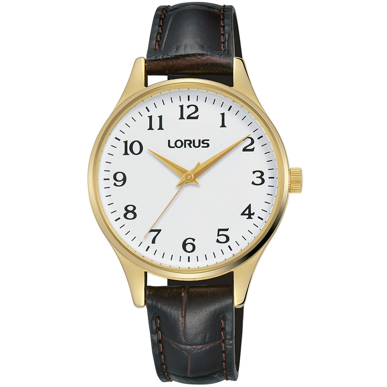 Ceas de dama Lorus RG212PX9 Clasic 32mm 3ATM