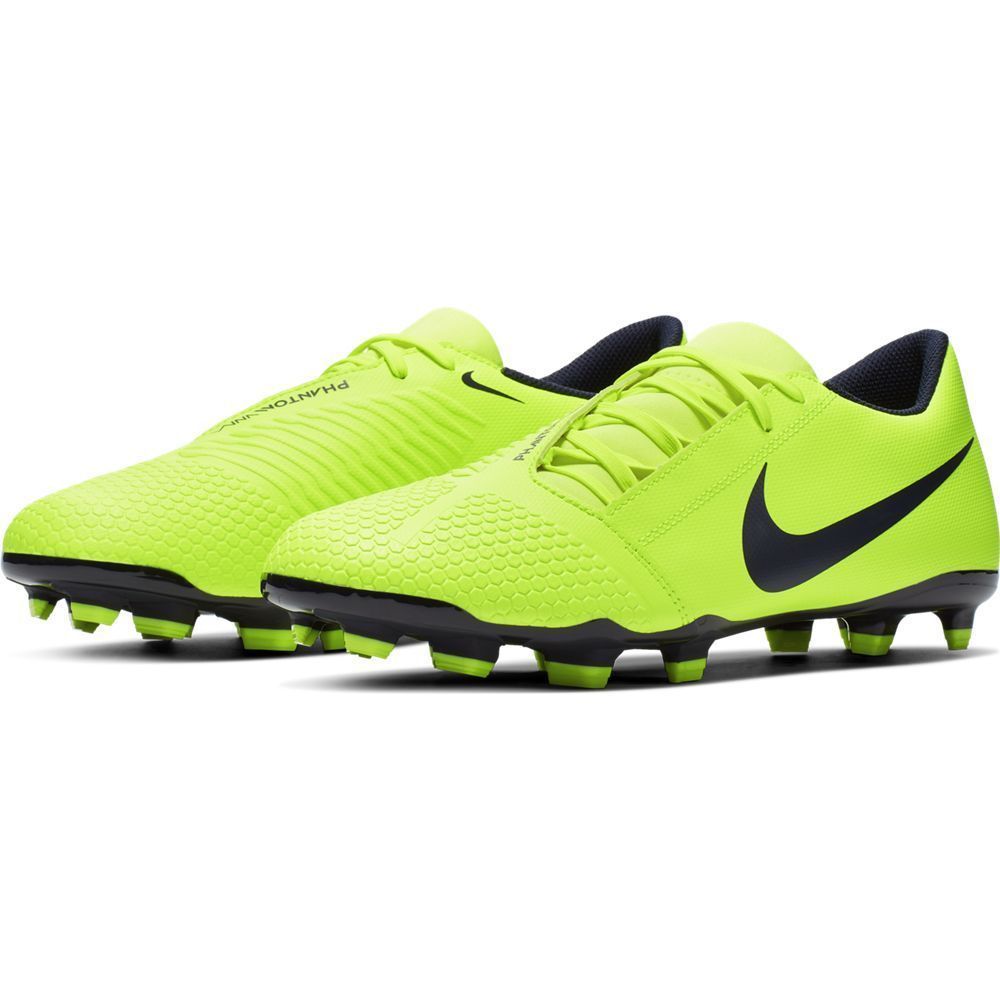 Ghete de fotbal barbati Nike Phantom Venom Club Fg eMAG.ro