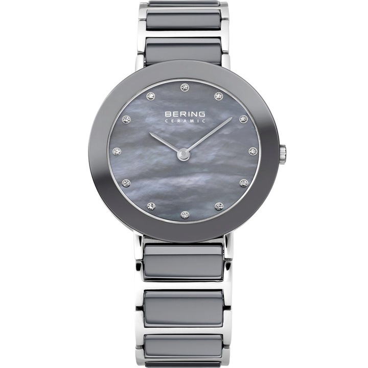 Дамски часовник Bering 11429-789, 29mm, 5ATM