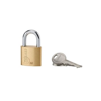 Lacat cu cheie, TYPE 1+, 30 mm Lacat cu cheie, TYPE 1+, 30 mm