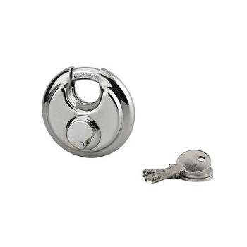 Lacat cu cheie, ASTRA+, 70 mm Lacat cu cheie, ASTRA+, 70 mm