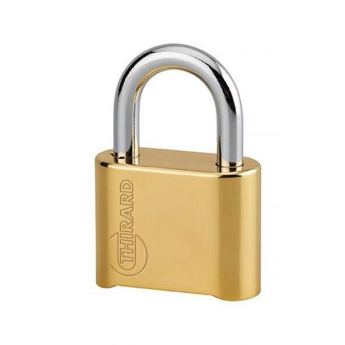 Lacat cu cifru, TANKER