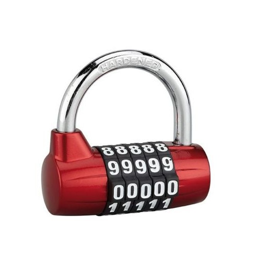 Lacat cu cifru, SATURN