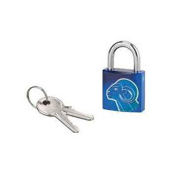 Lacat cu cheie, ASTROLOCK, 30 mm (berbec) Lacat cu cheie, ASTROLOCK, 30 mm (berbec)